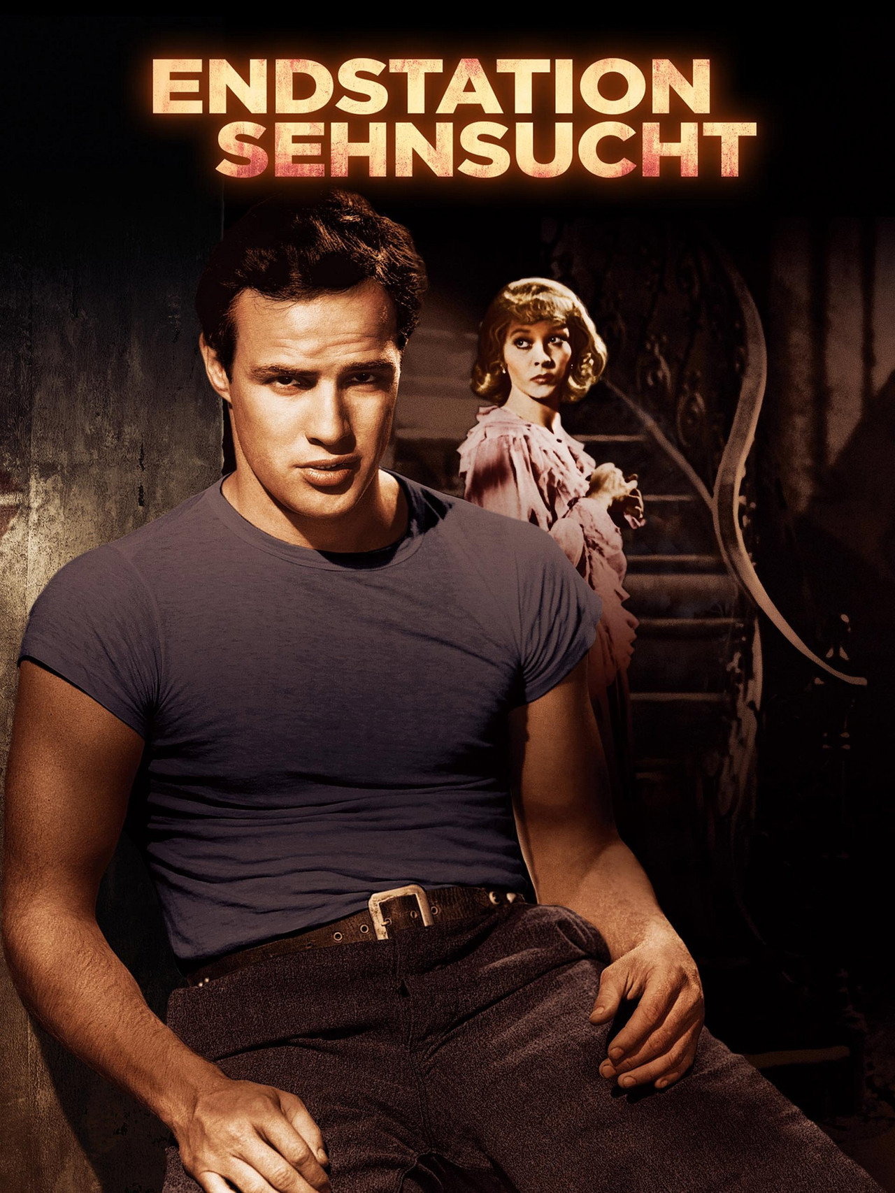 Endstation Sehnsucht