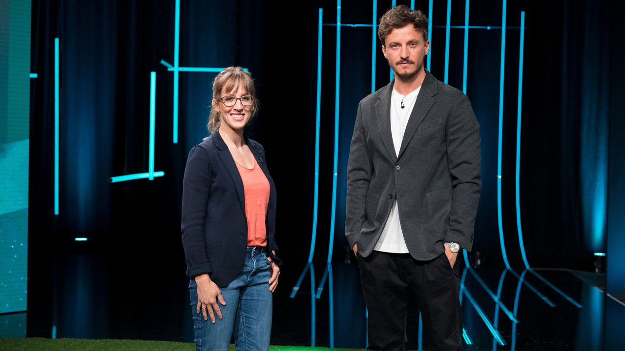 Studio Schmitt — Épisode 4