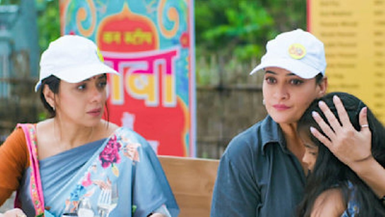 Anupamaa - Season 1 Episode 1788 : Devika's Compassion Moves Anupama