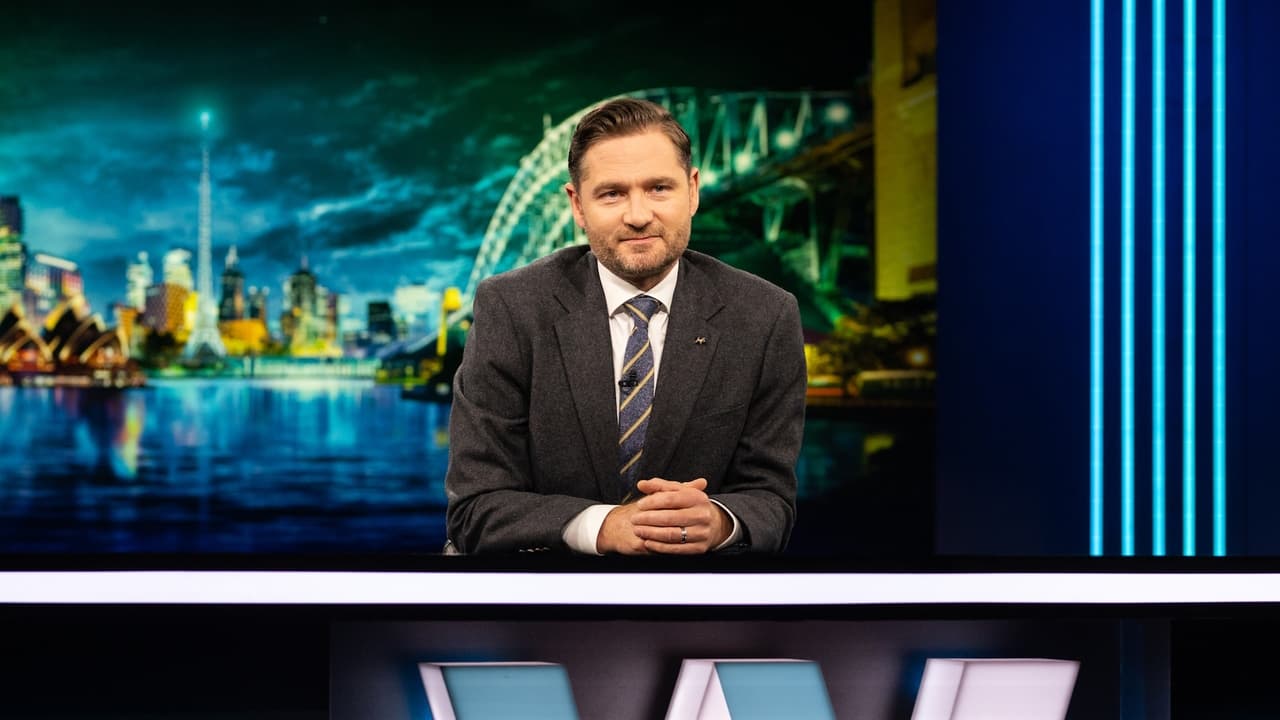 The Weekly with Charlie Pickering - Season 10 Episode 3 : Episode 3