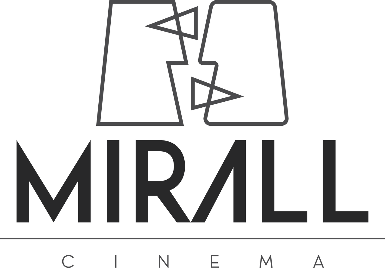 Mirall Cinema