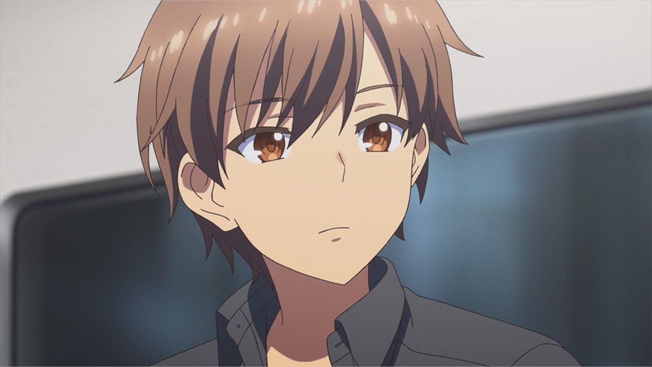 Summer Pockets - Season 1 Episode 1 : Welcome to Torishirojima Island