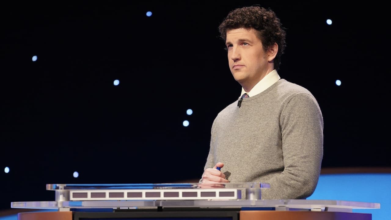 Jeopardy! Masters - Season 1 Episode 5 : Games 9 & 10