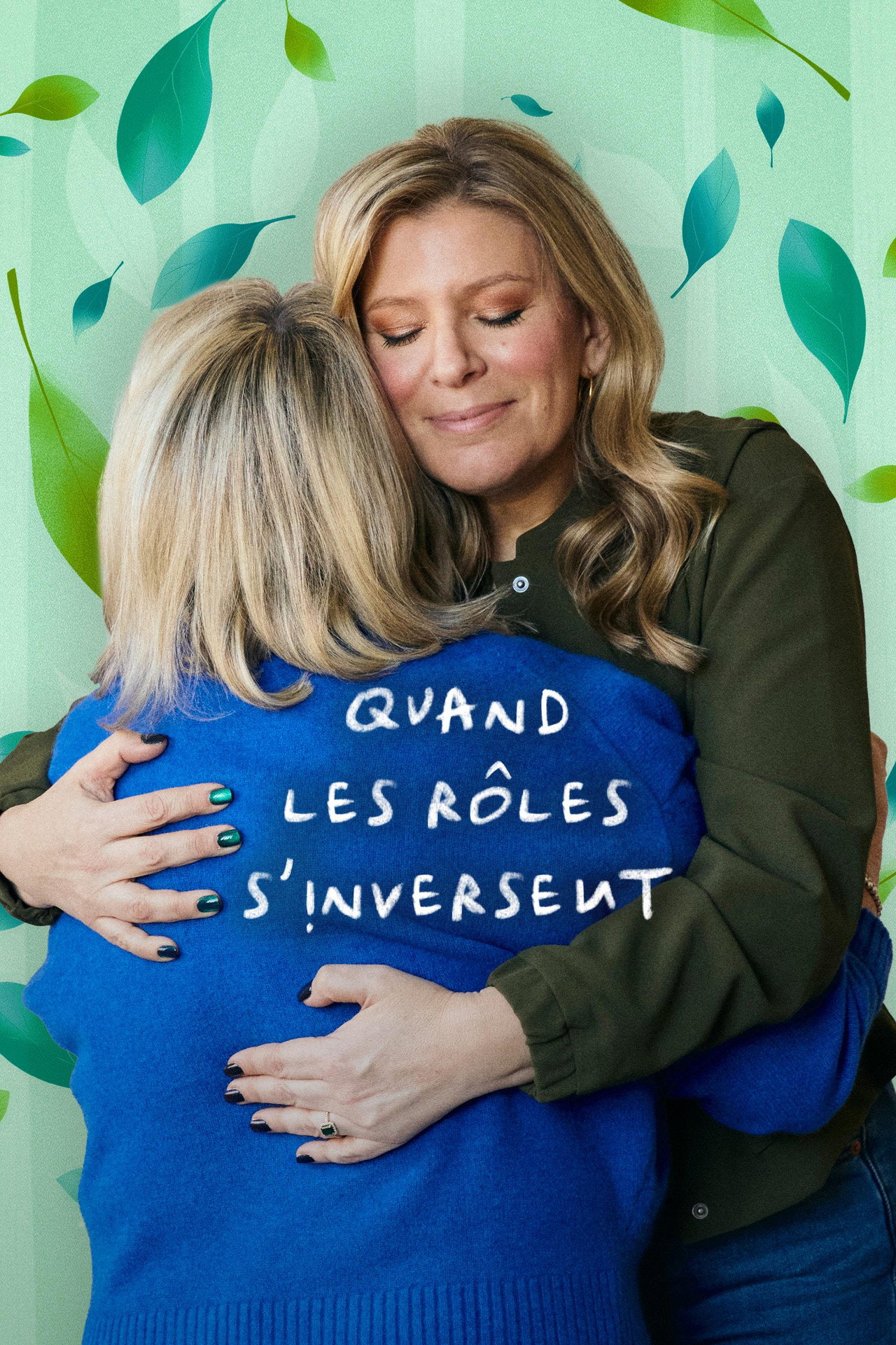 Quand les rôles s’inversent