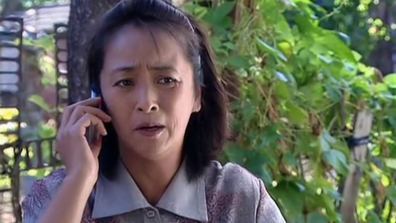 我的丑娘 — Épisode 5