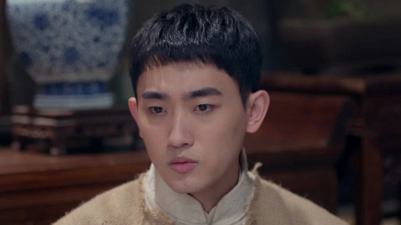 一代匠师 — Épisode 8