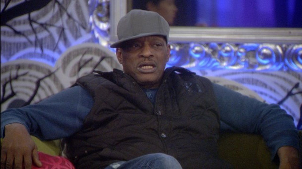 Celebrity Big Brother - Season 15 Episode 12 : Day 11