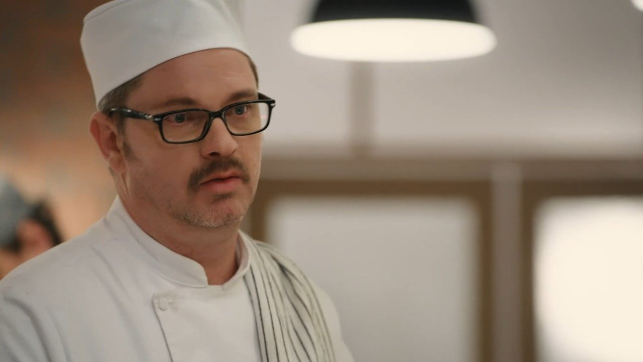 Yes, Chef! - Season 7 Episode 3 : Episode 3