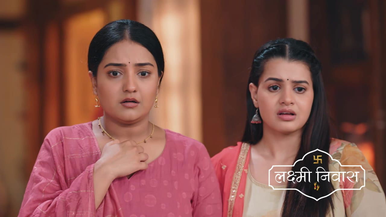 Lakshmi Niwas — Épisode 31
