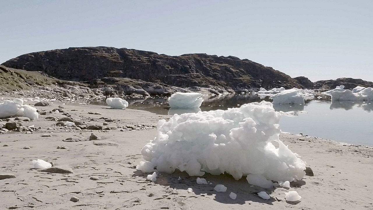 Na cestě — Épisode 4