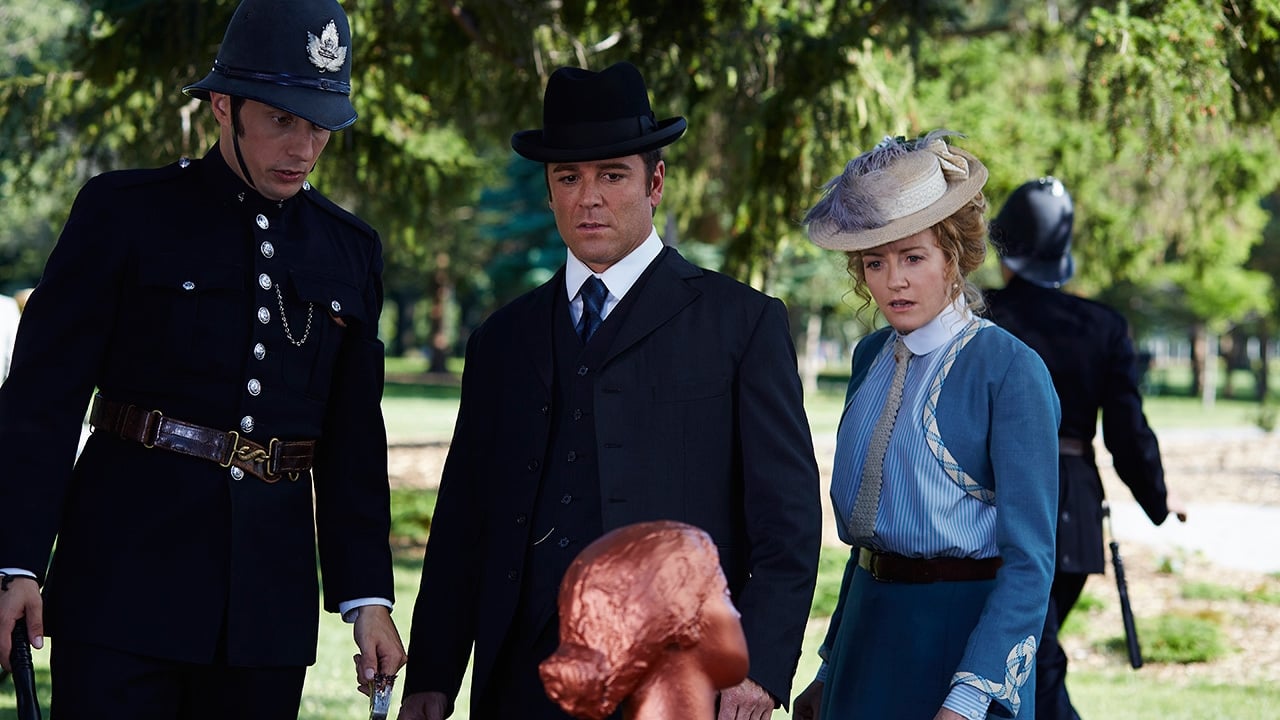 Murdoch Mysteries - Season 9 Episode 4 : Barenaked Ladies