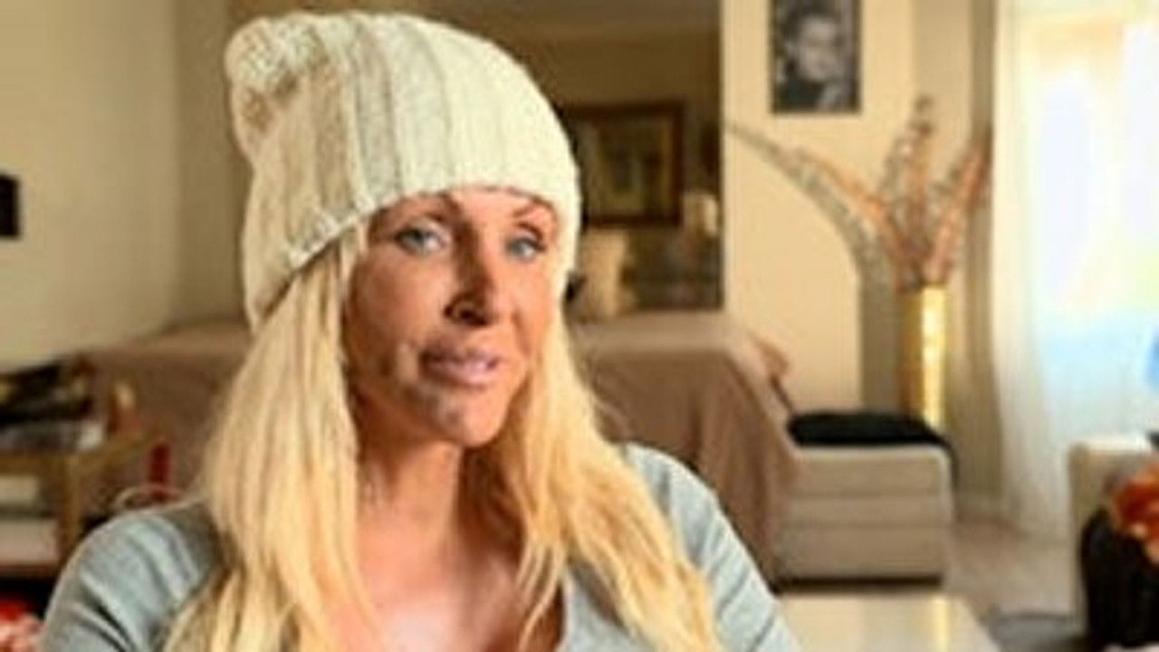 Familien fra Bryggen — Épisode 6