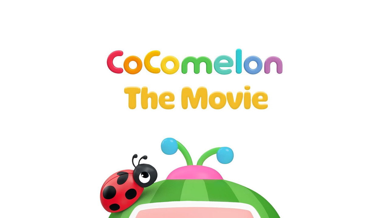 CoComelon: The Movie