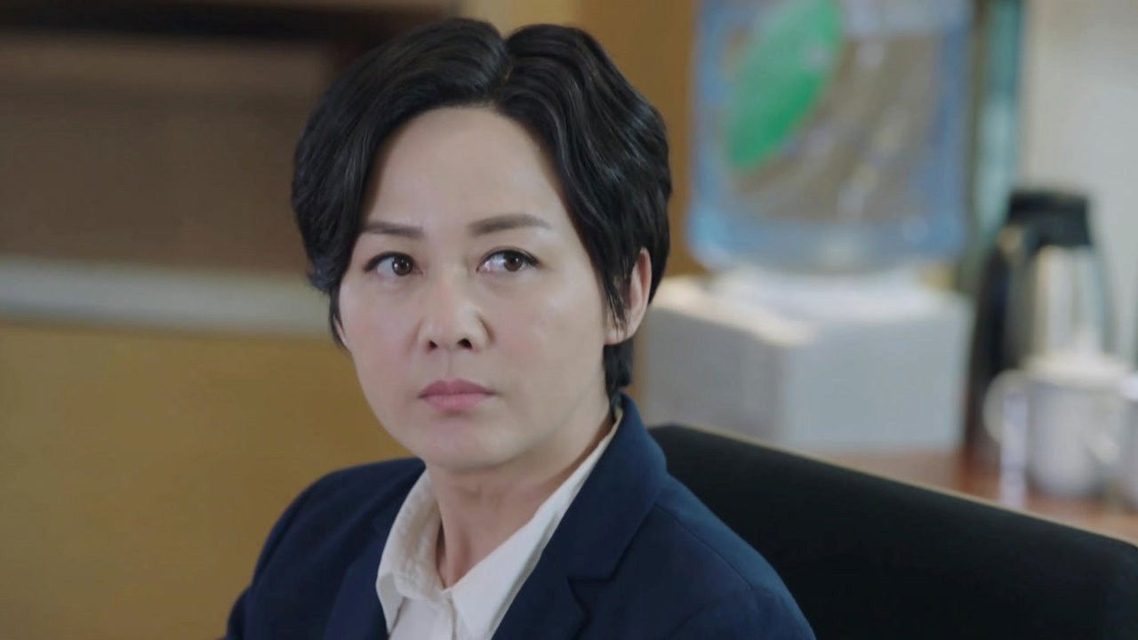 谍海追踪 — Épisode 17