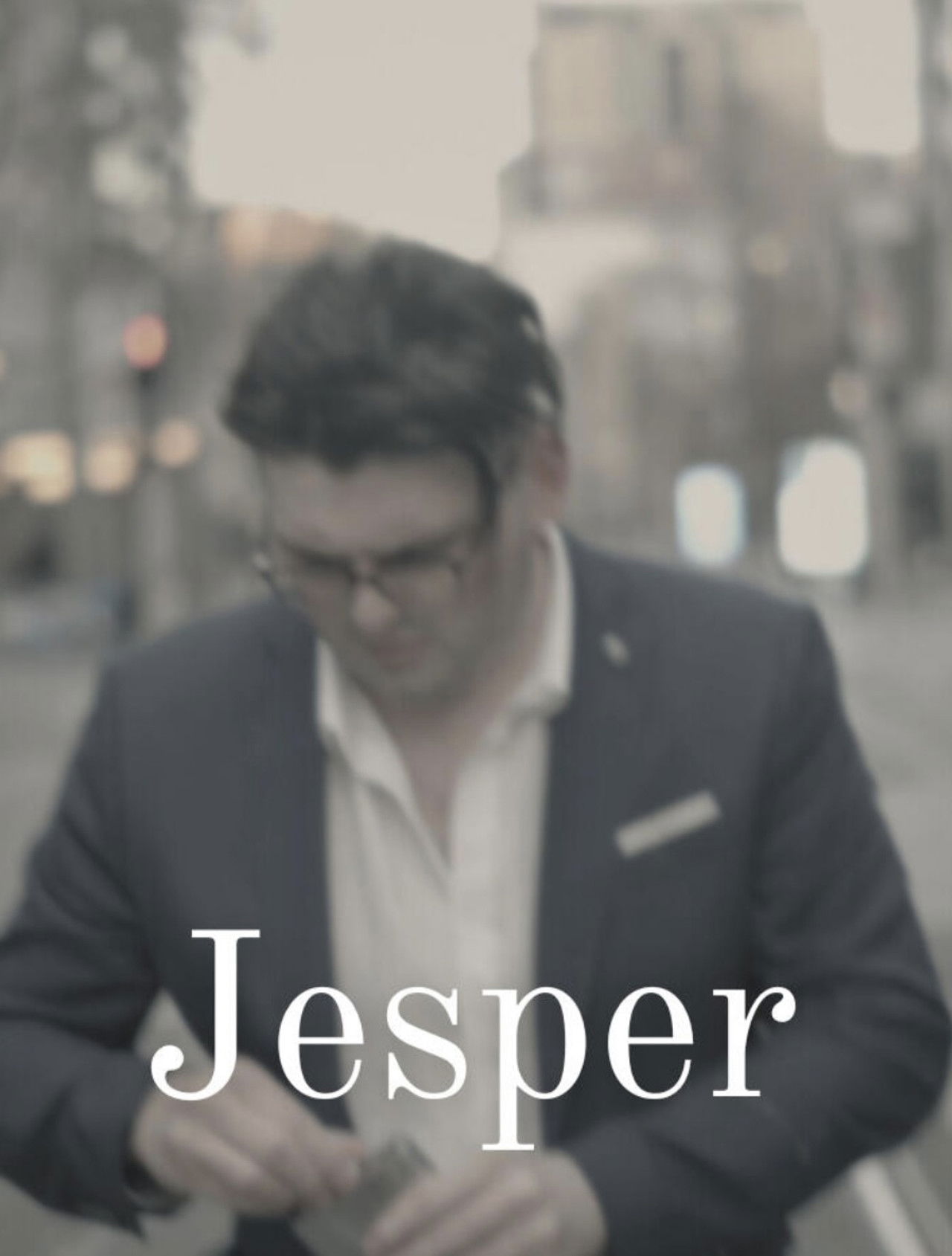 Jesper