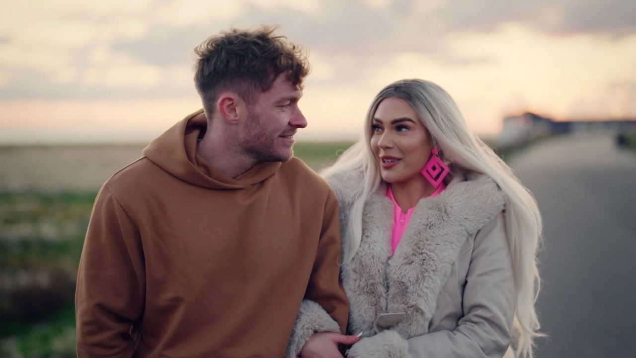 Love Triangle — Épisode 9