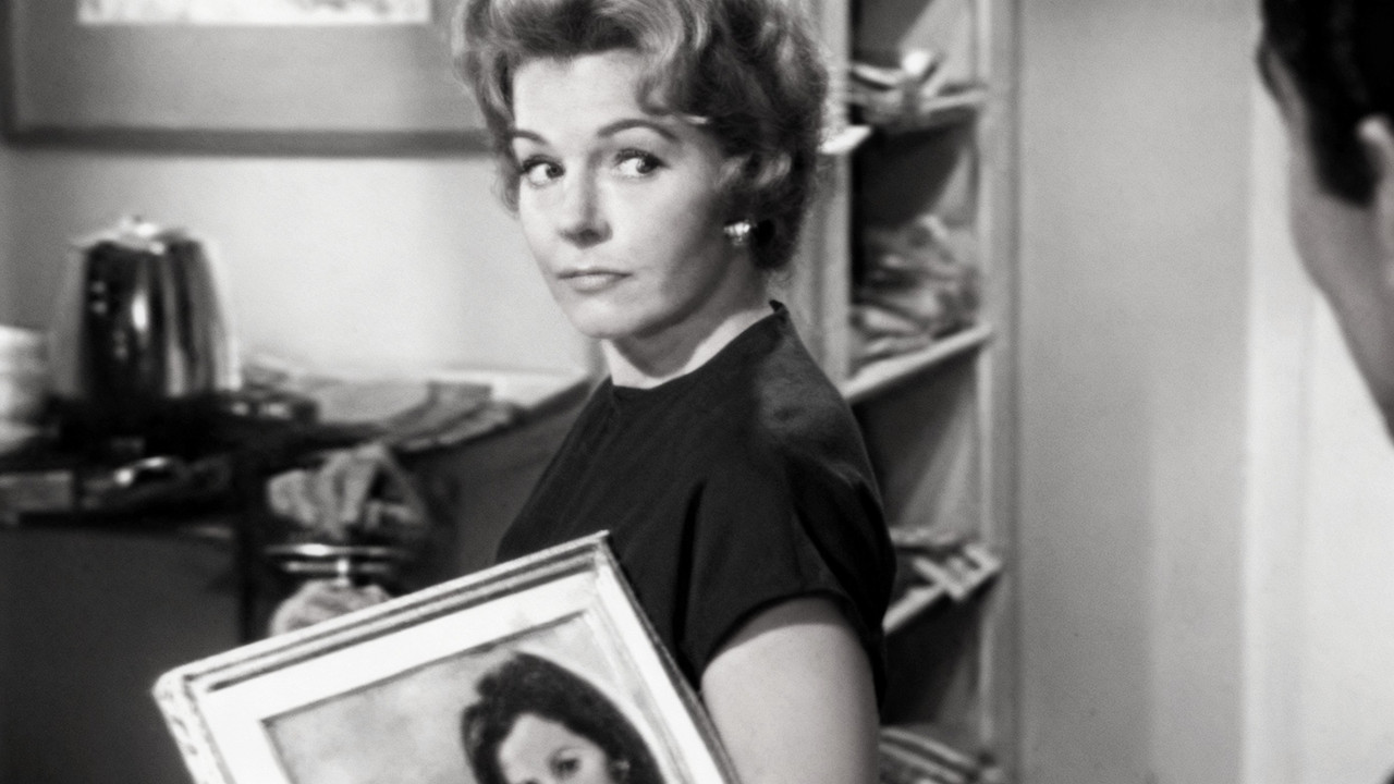 Peyton Place — Épisode 88