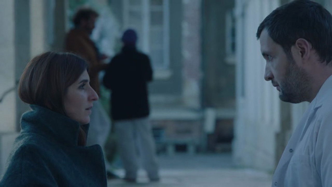 Hippocrate — Épisode 7