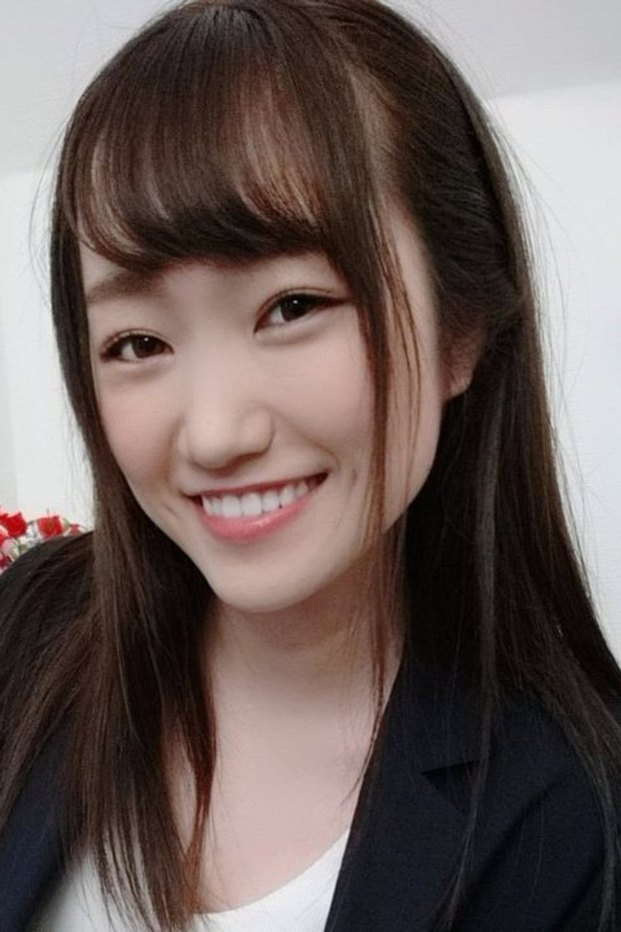 Portrait of Hono Wakana