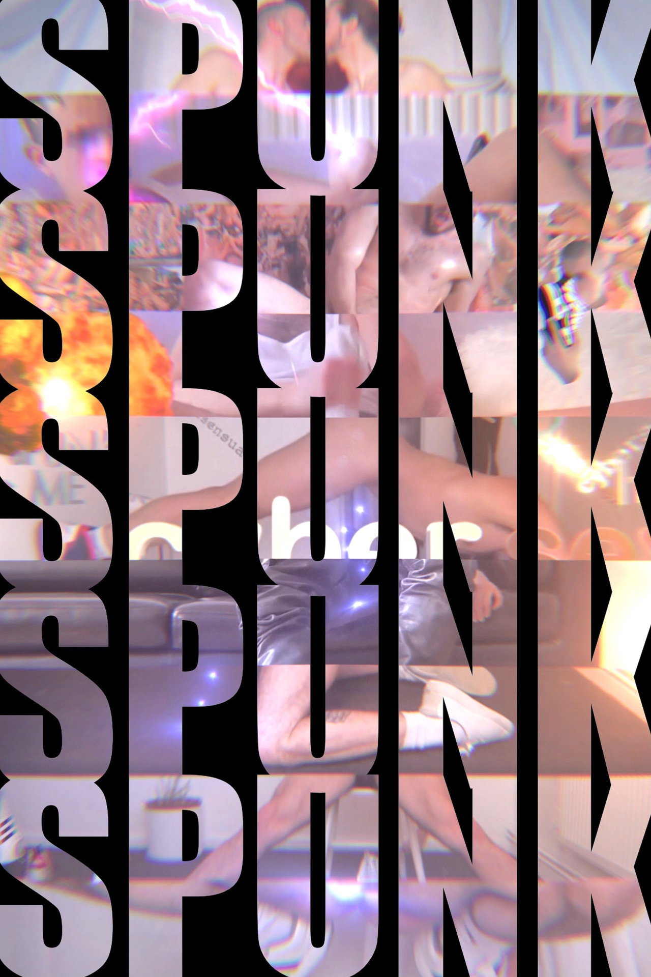 Spunk filmaffisch
