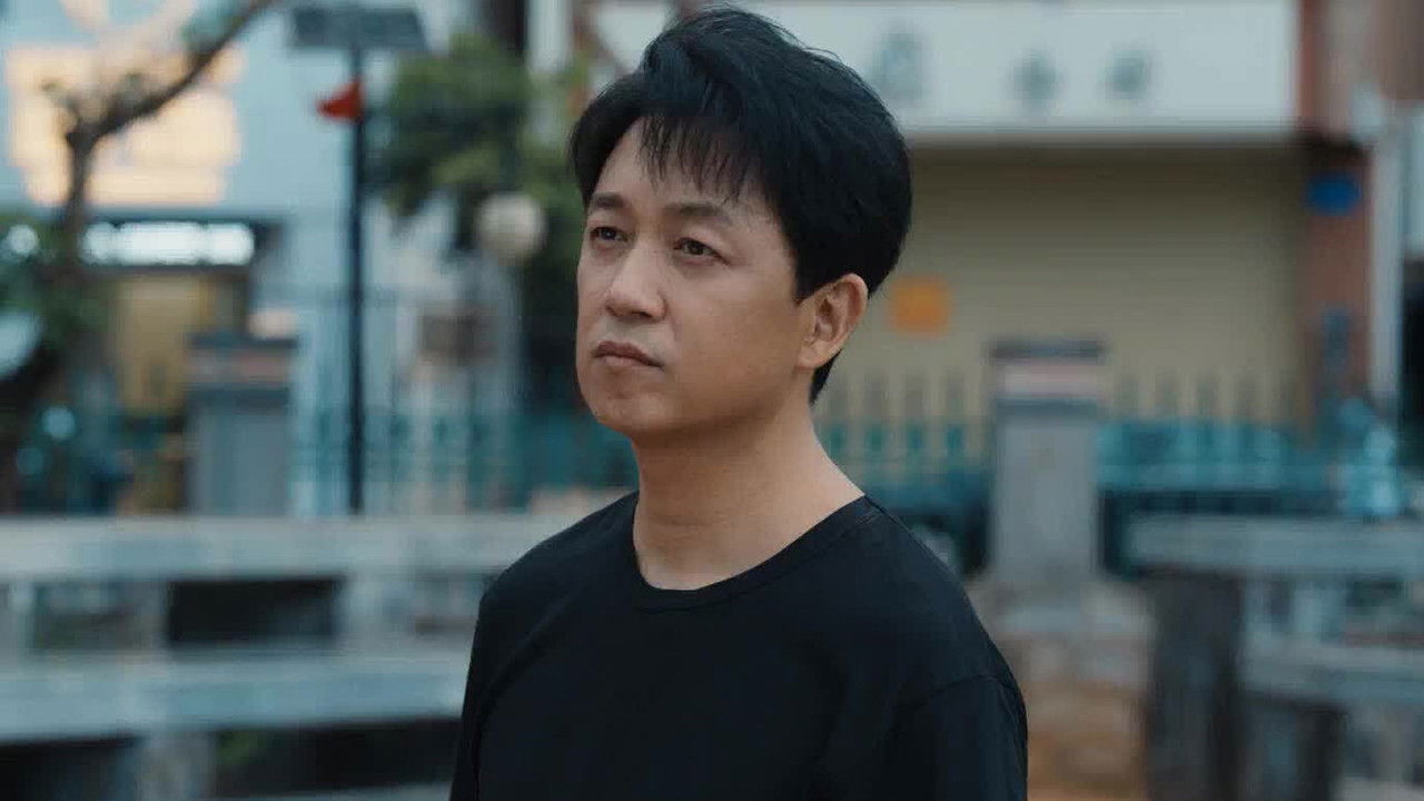 消失的十一层 — Épisode 16