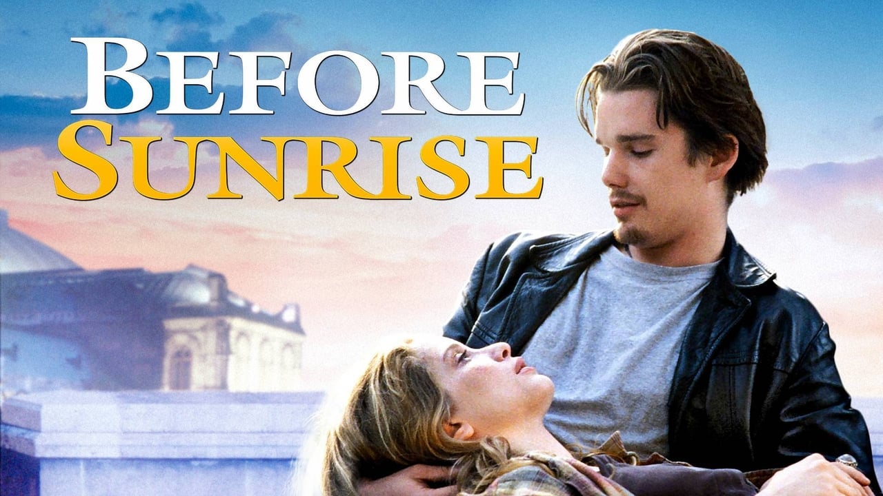 Before Sunrise (1995)