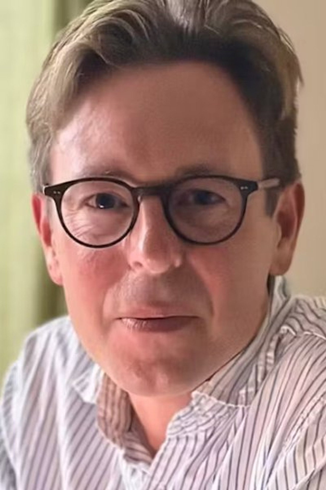 Benjamin Kürstein