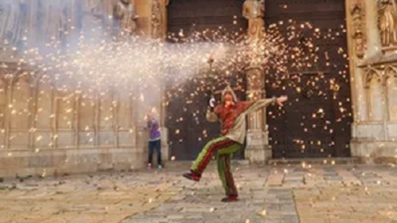 Titó - Season 1 Episode 51 : Episode 51