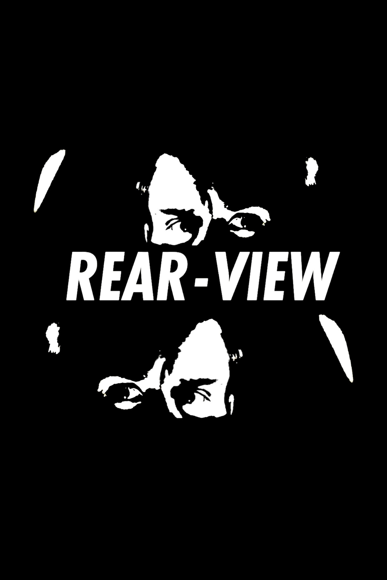 Rear-View filmaffisch