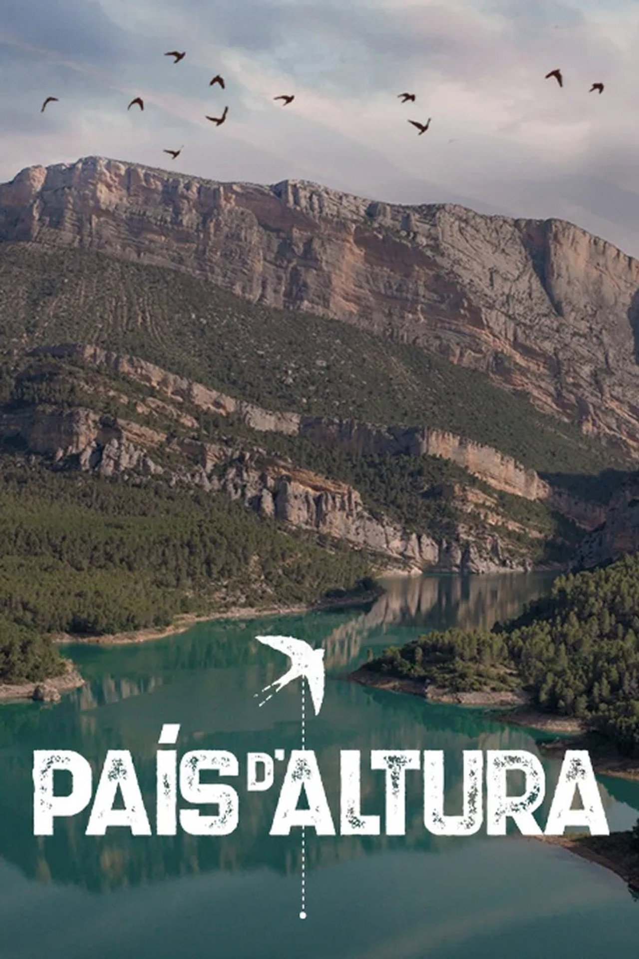 País d'altura
