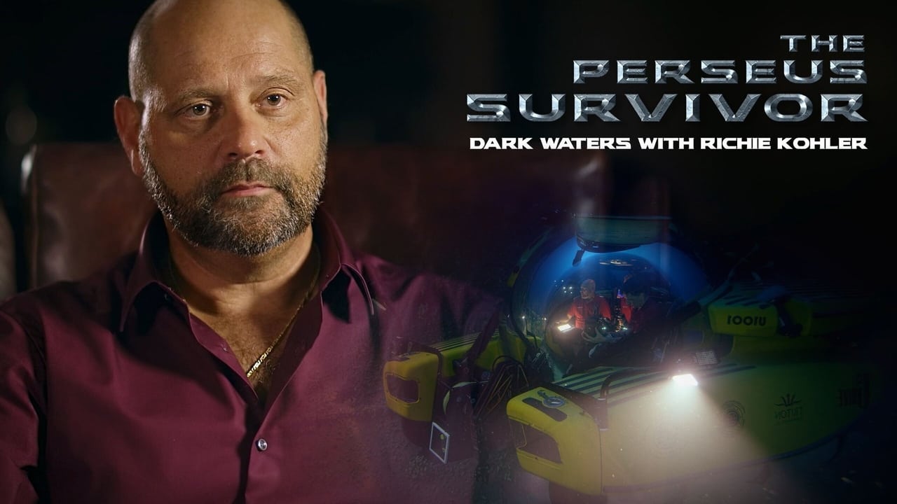 The Perseus Survivor background