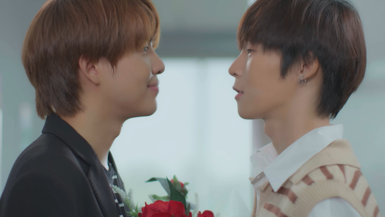 รักป่วนก๊วนออฟฟิศ — Épisode 6