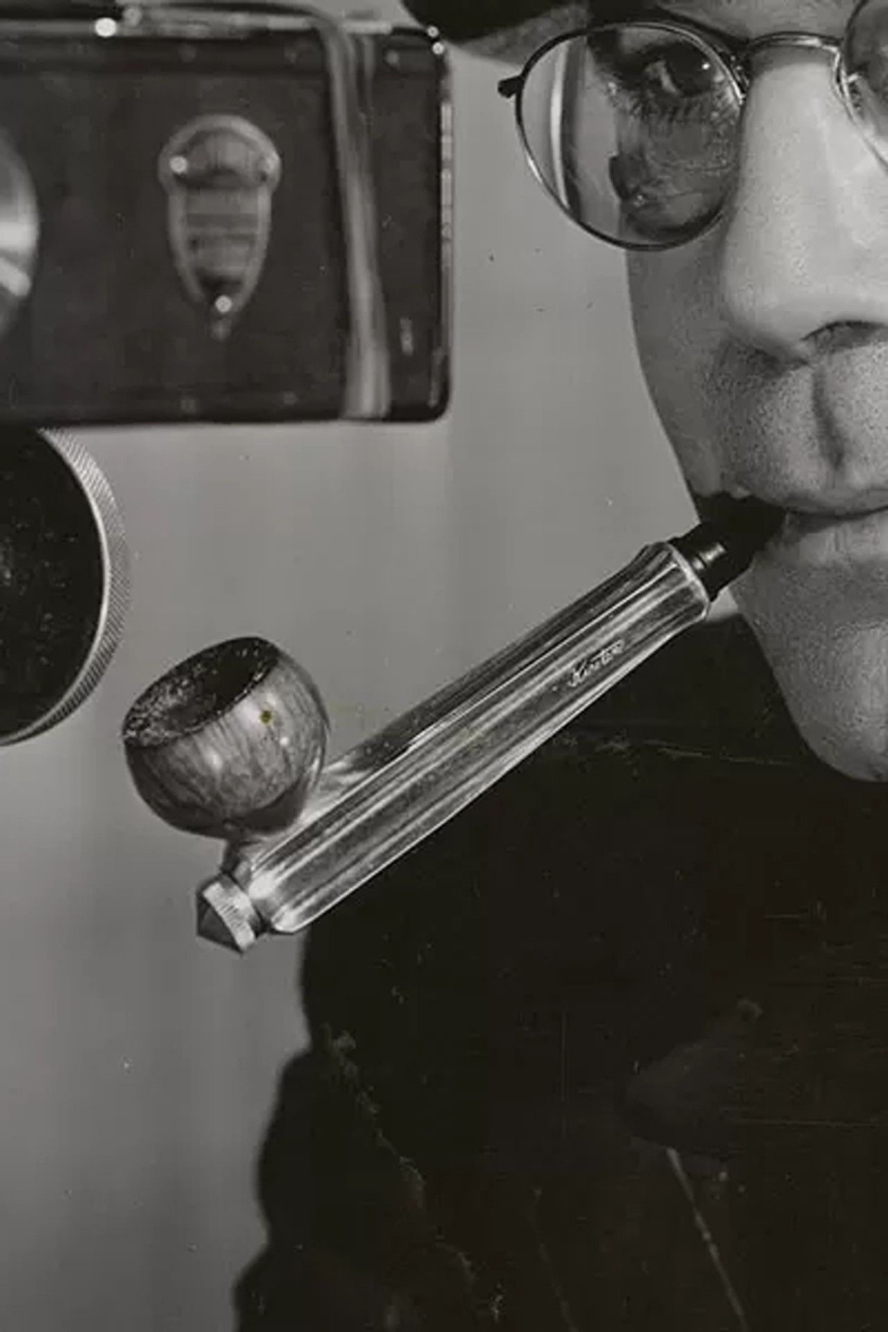 The Lost Legacy of Tony Guadio Backdrop