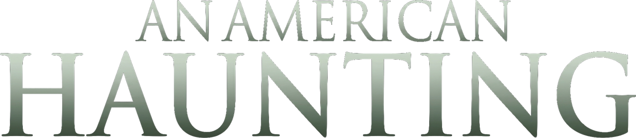 An American Haunting