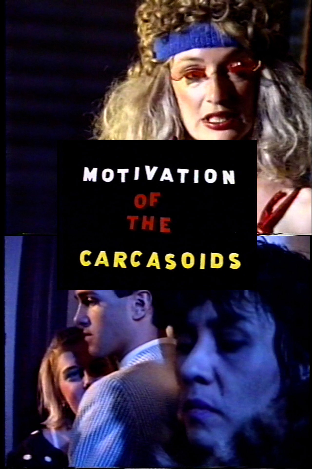 Motivation of the Carcasoids