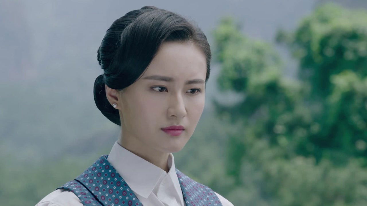 再造之恩 — Épisode 18