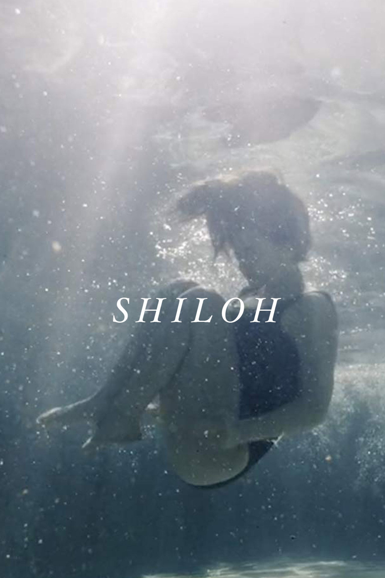 Shiloh filmaffisch