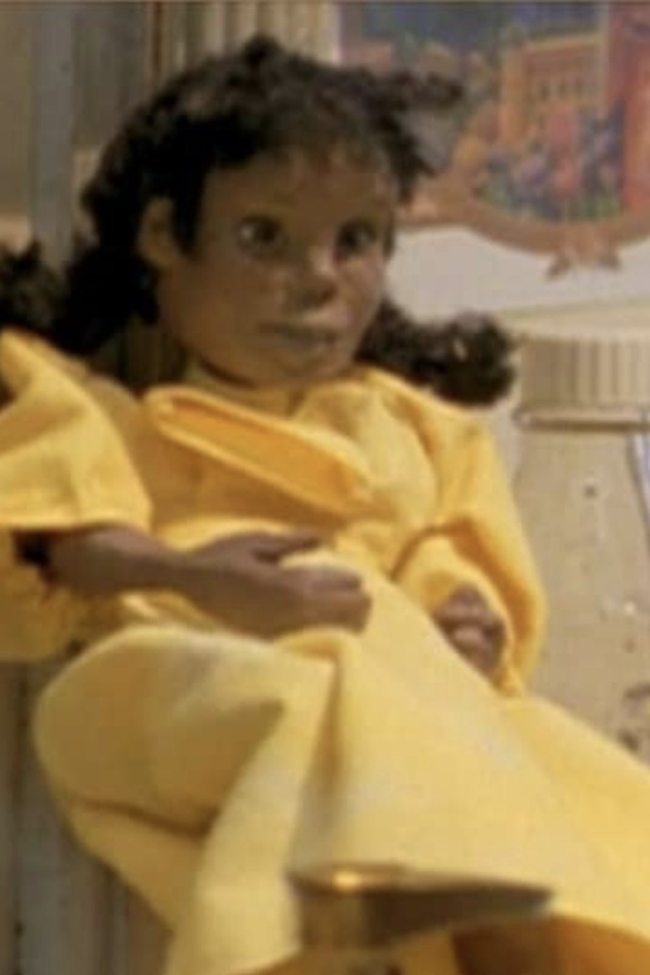 The Doll The Doll