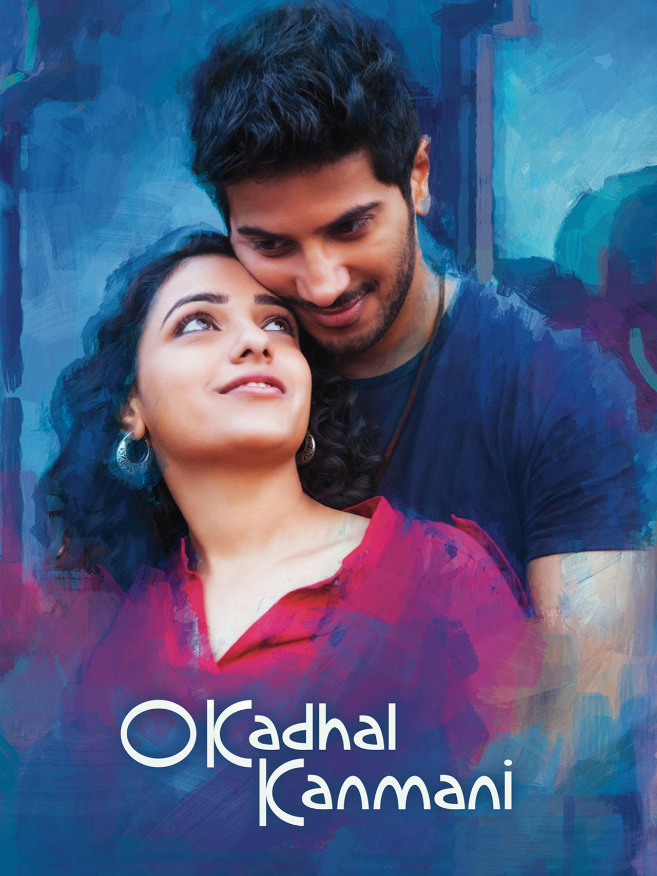 O Kadhal Kanmani