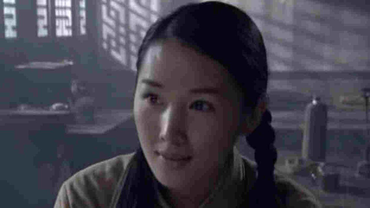 尖刀 — Épisode 3