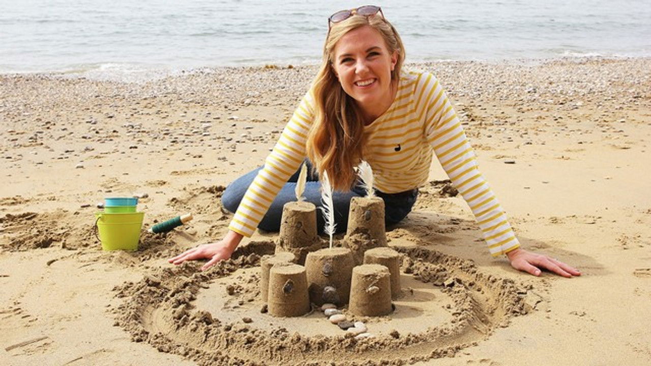 Maddie's Do You Know? — Épisode 8