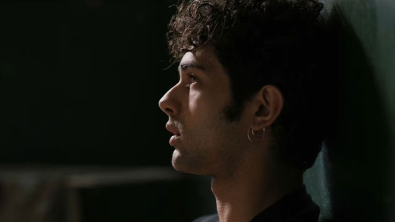 Mare Fuori — Épisode 7