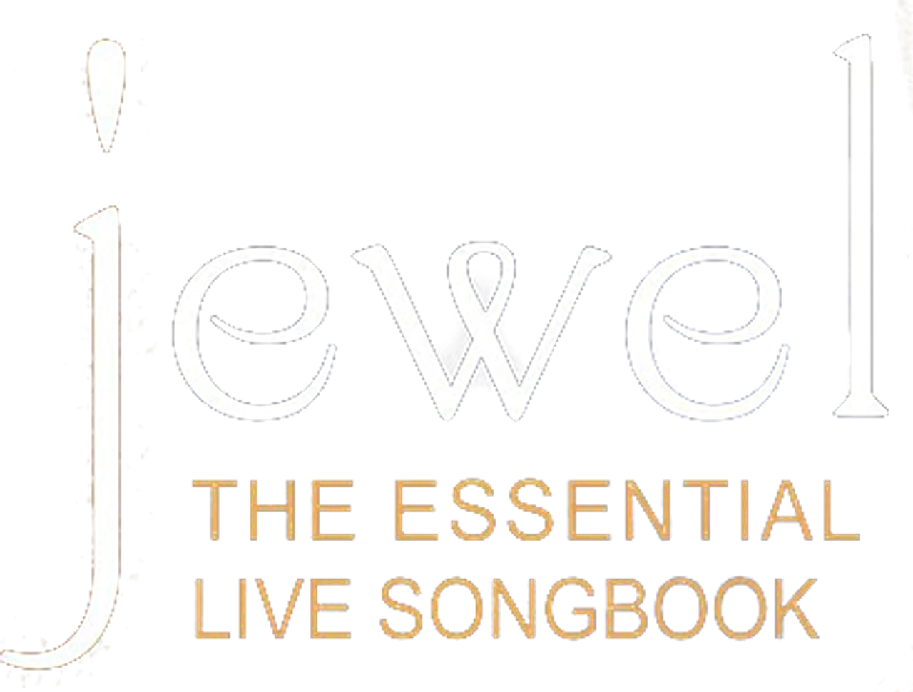 Jewel — The Essential Live Songbook: Live at Rialto Theatre