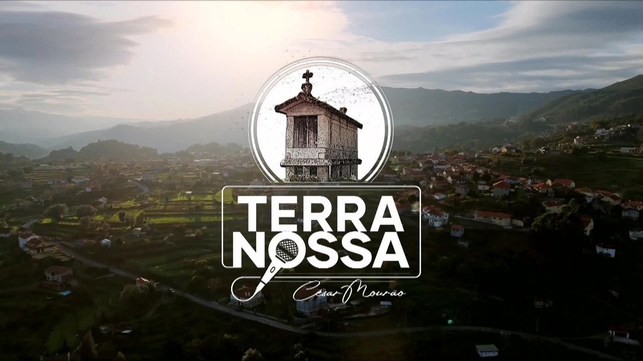 Terra Nossa - Season 8 Episode 21 : Episode 21