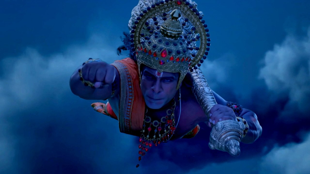 Shrimad Ramayan - Season 1 Episode 143 : Shri Ram Ka Dard