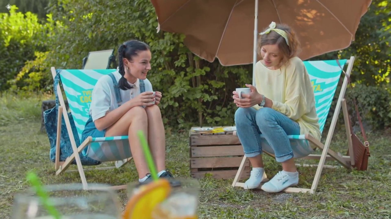 All My Brother's Girlfriends - Season 1 Episode 12 : Konec začetka