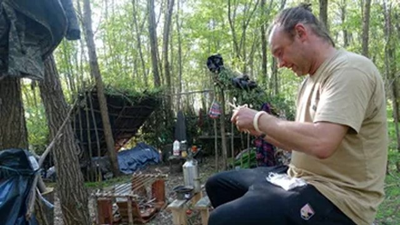 Kill & Eat - Season 6 Episode 9 : En vagtel i Rumænien