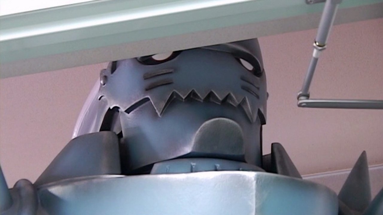 Fullmetal Alchemist - Season 0 Episode 7 : Live Action