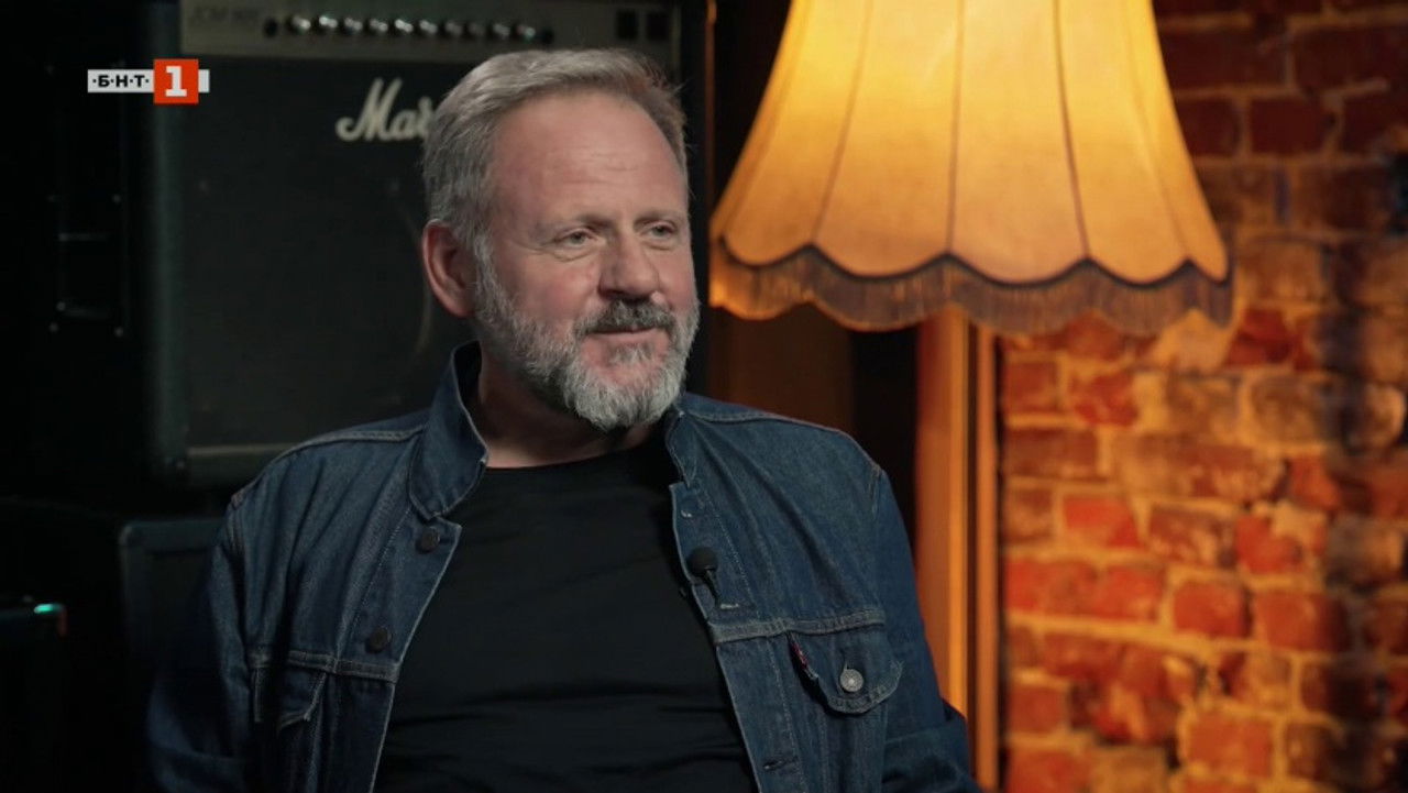 Моят плейлист — Épisode 9