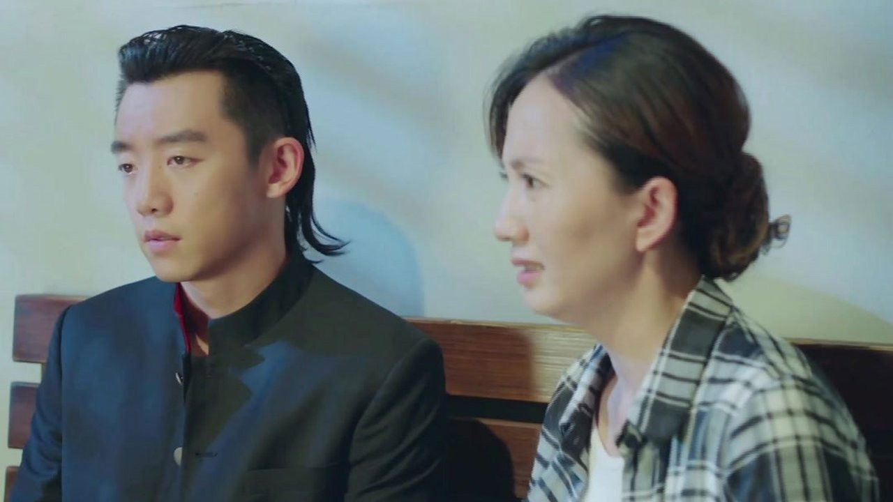 那年青春我们正好 — Épisode 3